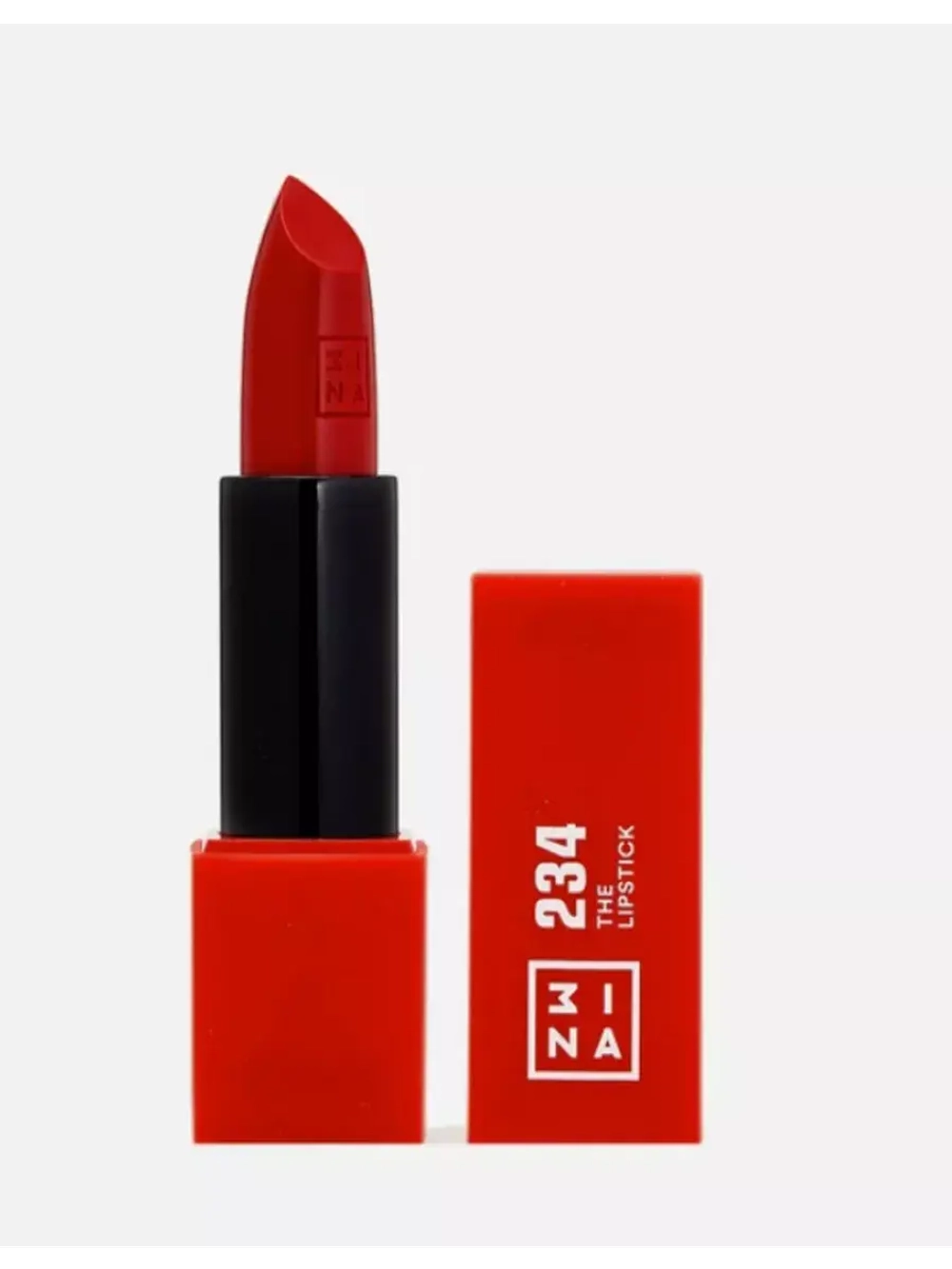 Губная помада the lipstick 3INA 234