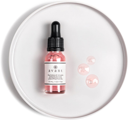 Avant Age Nutri-Revive Rose Radiance & Anti-ageing Hyaluronic Eye Serum - осветляющая сыворотка против морщин для области вокруг глаз /   15  ml  / GTIN 655043795880
