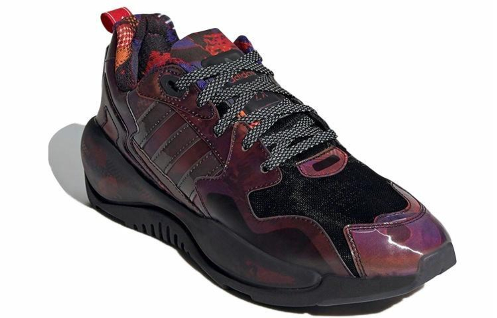 Кроссовки Adidas Originals Zx Alkyne "Cny"