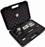 Термоанемометр  CEM DT-8880
