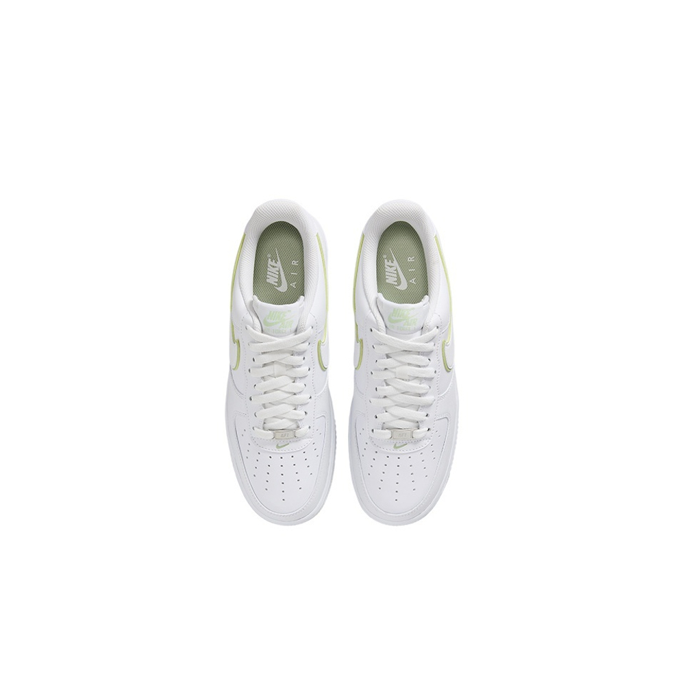 Кроссовки Nike Air Force 1 Low Honeydew