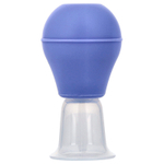 Lansinoh, экстрактор соски Latch Assist® в защитном футляре, 1 шт.