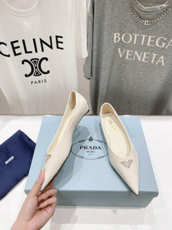 Prada Flats
