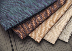 Рогожка Islandia salmon / Исландия салмон