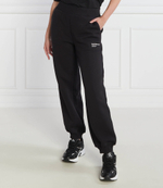 Спортивные штаны GALAXY PRINT CALVIN KLEIN JEANS - черный(J20J222378)