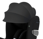 Автокресло Cybex Sirona T i-Size с базой isofix Base T Sepia Black Plus