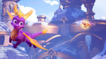 Spyro Reignited Trilogy Sony PS4