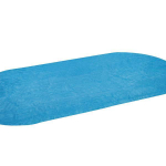 Чехол для овального каркасного бассейна 427*250 см с нагревающим эффектом Bestway (58672)