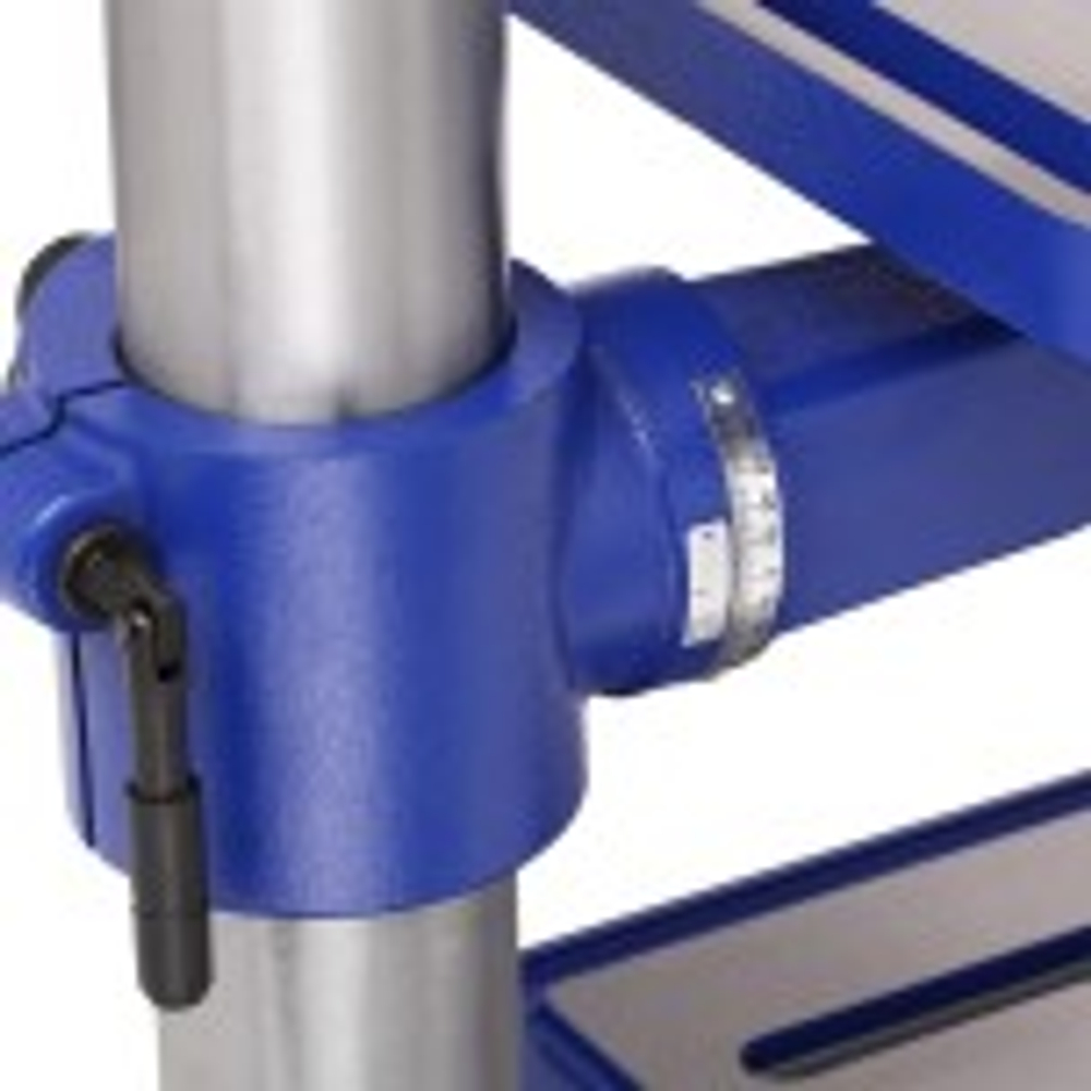 Станок сверлильный BELMASH DP430-16 S331A