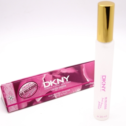 ТВ ручка 35 мл DKNY limited edition