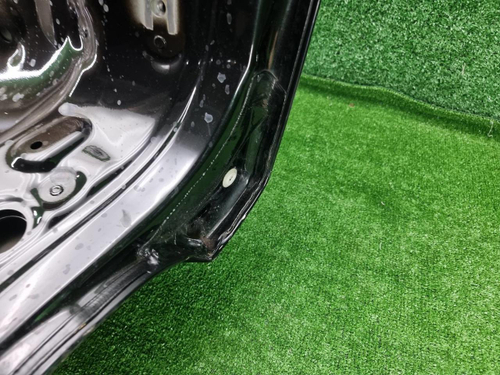 Крышка багажника BMW 7er G11 (2015-2022)