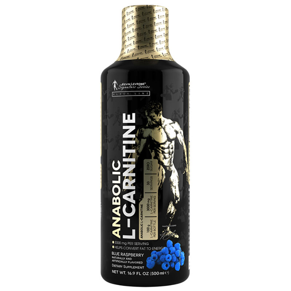 Kevin Levrone Anabolic L-carnitine (500 мл.)