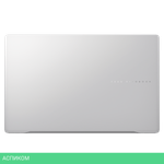Ноутбук Asus Vivobook S 15 OLED S5507QA-MA013W Silver (90NB14Q2-M00B40)