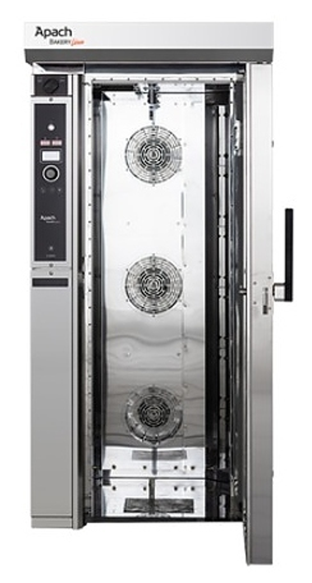 Печь ротационная Apach Bakery Line B46C EMPTA