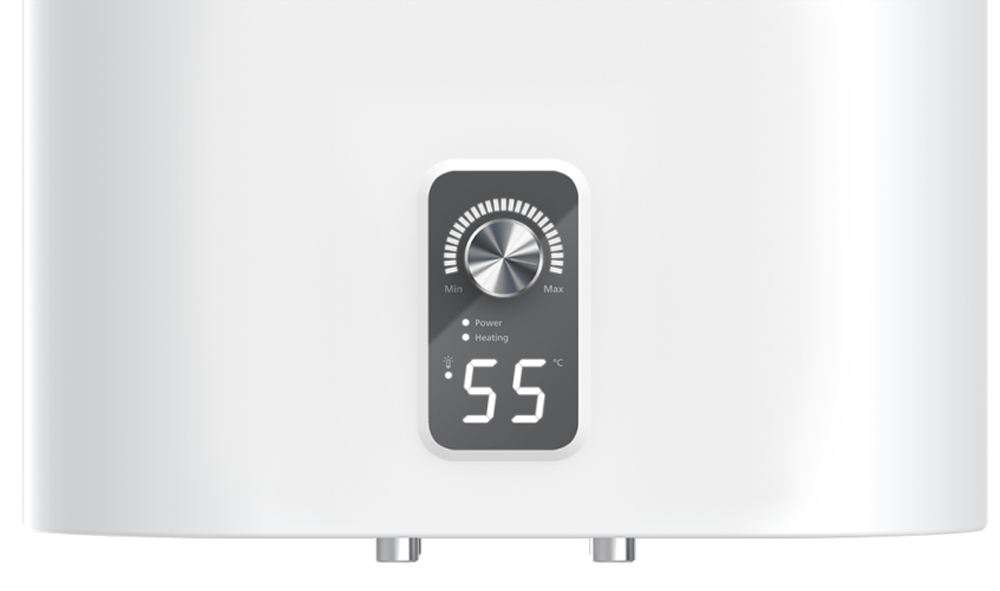 Электрический водонагреватель серии UltraHeat Intelligence AWH1627/51(80YD)