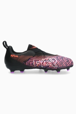 Бутсы Puma Future 8 Match LL FG/AG Junior - многоцветный