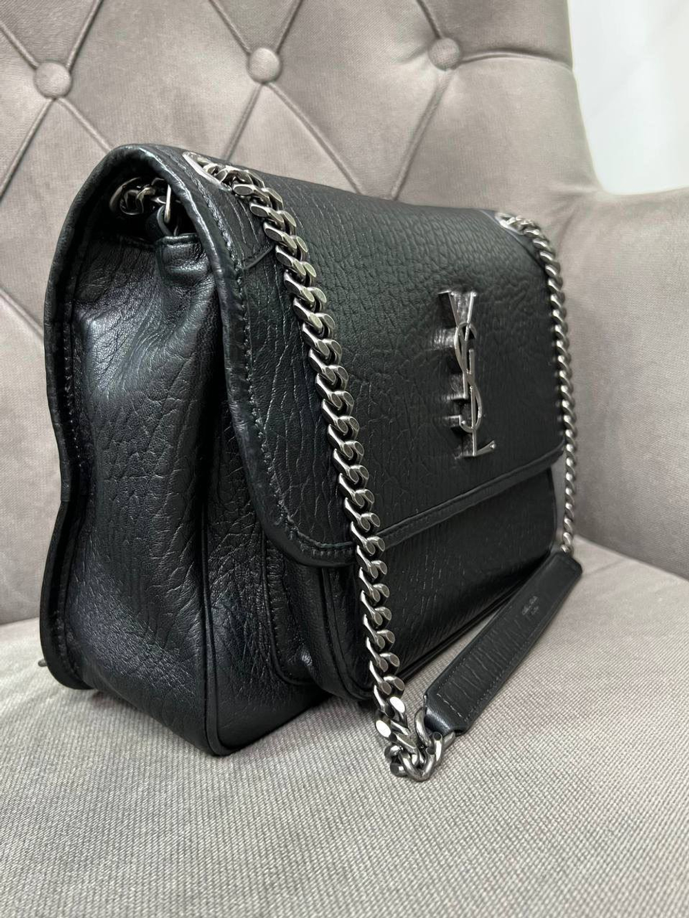 Сумка Yves Saint Laurent