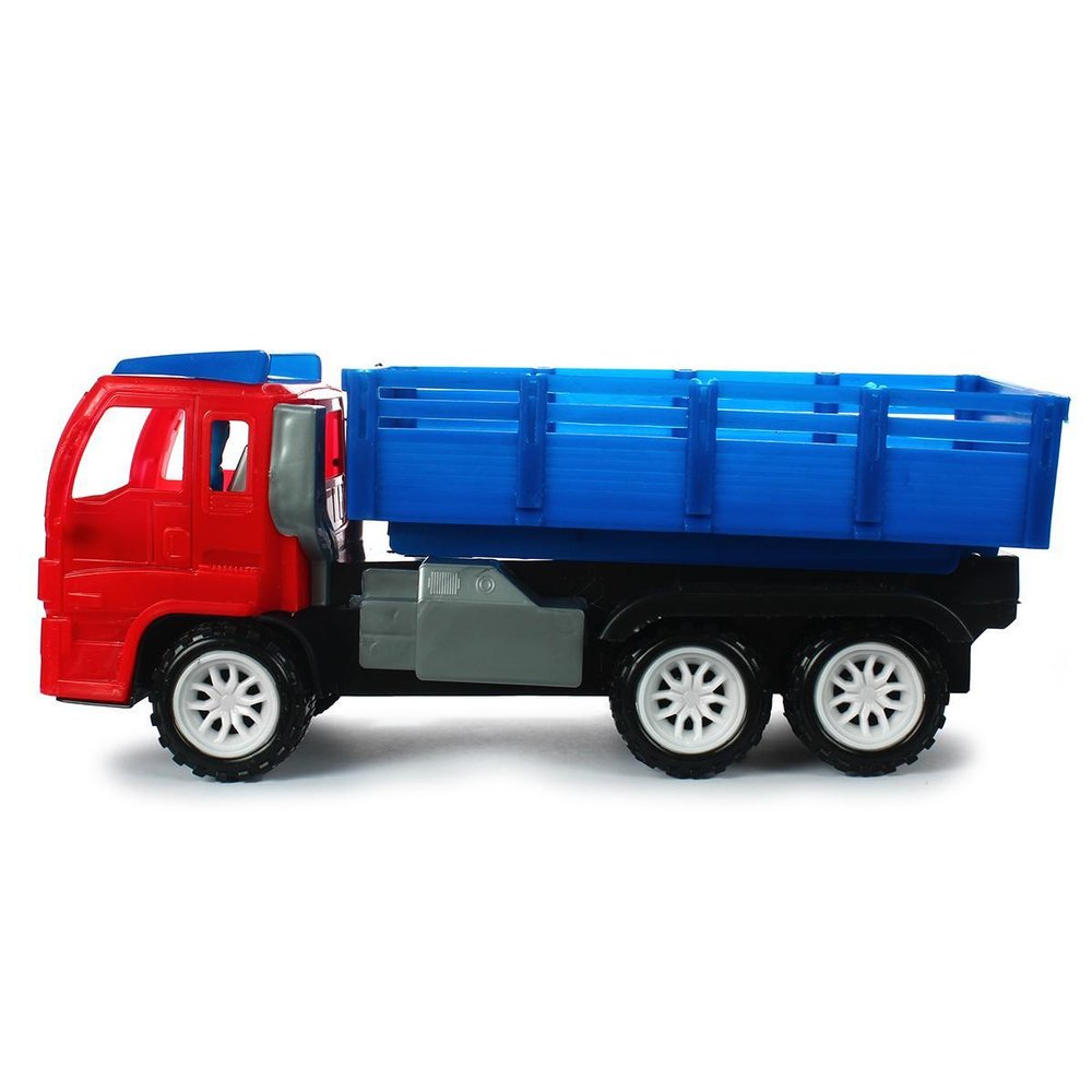 Грузовая машина Самосвал 27см, ТС-02-041