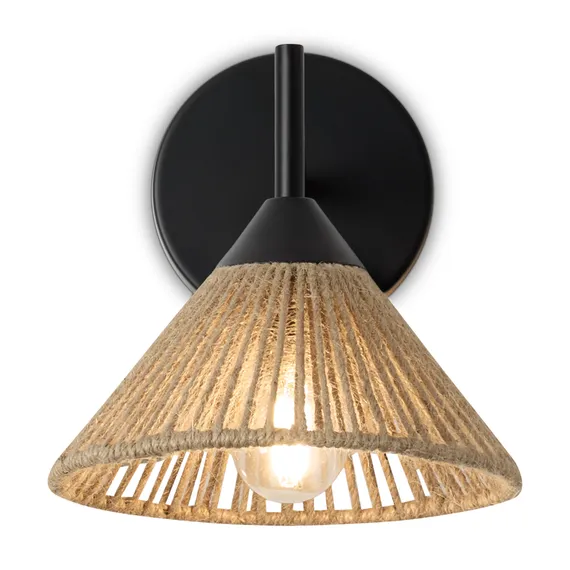 Настенный светильник (бра) FR5566WL-01B Филс / Fils E14x1 Freya fr5566wl-01b