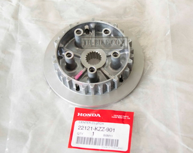 22121-KZZ-901. CENTER, CLUTCH. Honda CRF250L-M-Rally