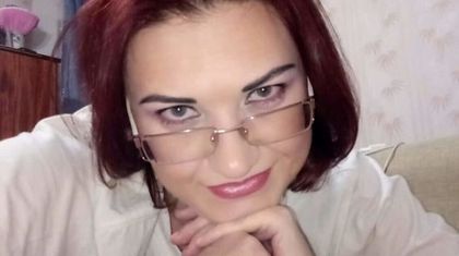 Виктория г. Ростов-на-Дону