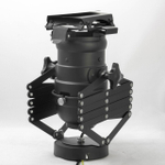 Потолочный светильник Lussole  Thornton LSP-9702