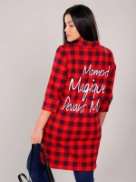 Туника большие размеры