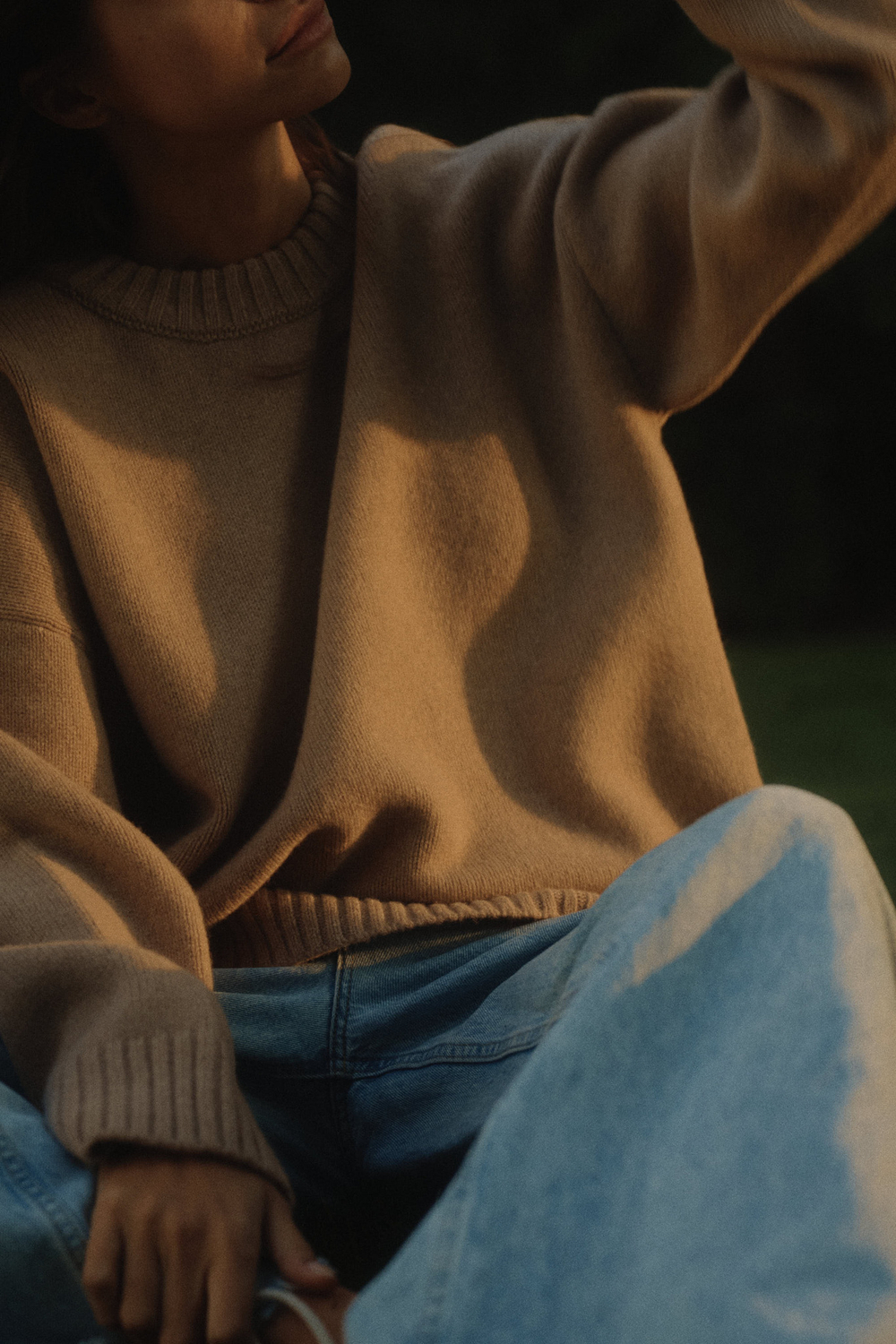 Джемпер art.1912