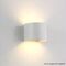 Уличный настенный светодиодный светильник Crystal Lux CLT 530W WH