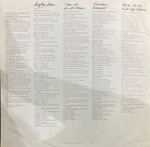 Виниловая пластинка Steve Winwood ‎– Back In The High Life LP