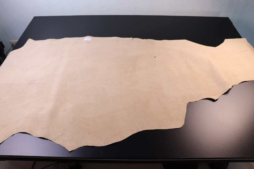 1,3-1,5 Краст светло-бежевый 161 дм² (КЛ)