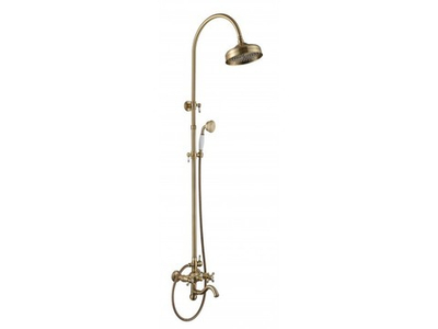 Душевая система Aksy Bagno Primavera  Pr-2005-2004-Bronze