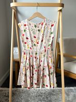 Шелковое платье Alexander Terekhov , 116