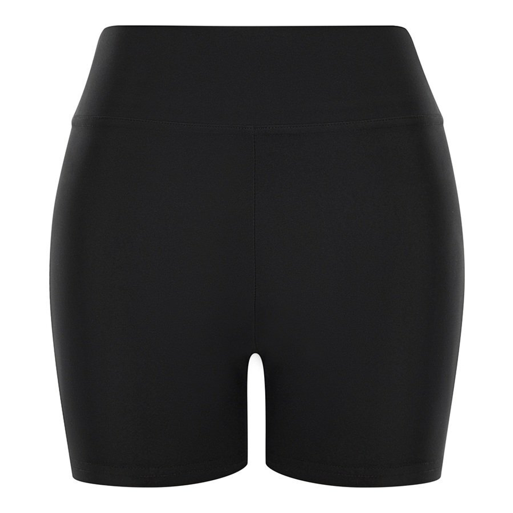 ОДЕЖДА ДЛЯ ТЕННИСА Женская, Шорты под платья MADAIA BASIC SHORTS .