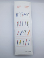 Ключ для масляного фильтра / фильтров для воды / труб и фитингов 50-100 мм ЗЕЛЕНЫЙ