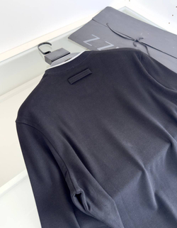 Лонгслив Zegna