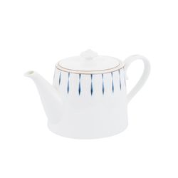 Сервиз чайный Gipfel Azzurro 42199 15 предметов