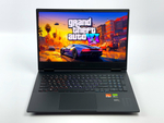 Игровой ноутбук HP Omen Ryzen 7 7840H / RTX 4070 8GB / 16GB / 1TB / 2.5K / 240Hz / Win11 / Русско-Английская клавиатура