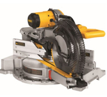 Пила торцовочная DeWalt DWS780