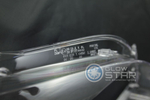 Стекло для фары BMW 7 F01/F02/F04 (2008-2012), правое (R), 1шт