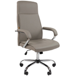 Офисное кресло CHAIRMAN CH425, экокожа
