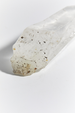 Горный хрусталь кристалл