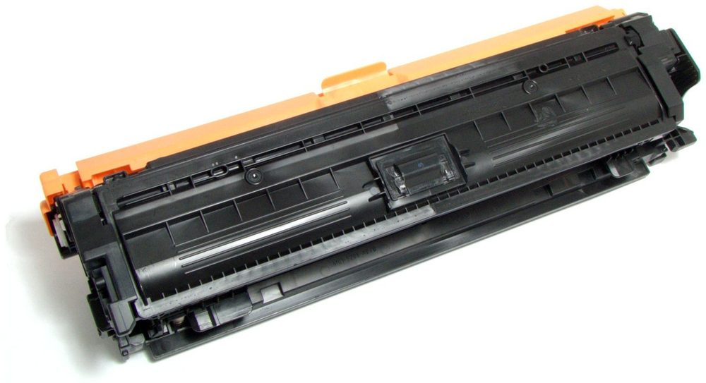 Картриджи МАК CE272A (0020945) желтый (yellow)