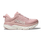Кроссовки женские HOKA W BONDI 7 Peach Whip / White