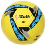 Мяч футбольный Meik MK-051 (ПВХ, размер 5)