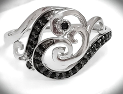 Ювелирное кольцо Эстерелла