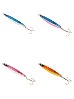 Пилькер HIGASHI Nokogiri jigu 45g TH #01