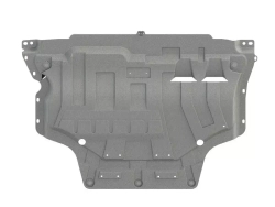 Защита картера и КПП Sheriff для Skoda Karoq (NU7) 2017- арт.21.2681 V1