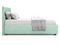 Кровать Garda 160 с подъемным механизмом - Velutto 14