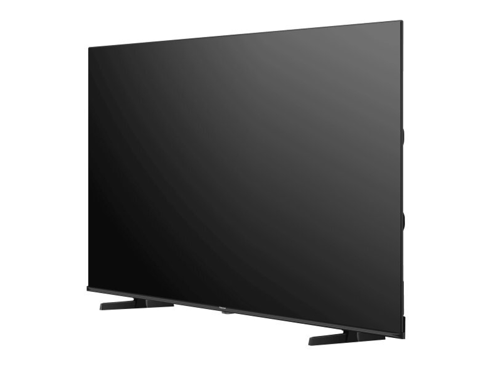 QLED телевизор Hisense 43E7Q 4K Ultra HD